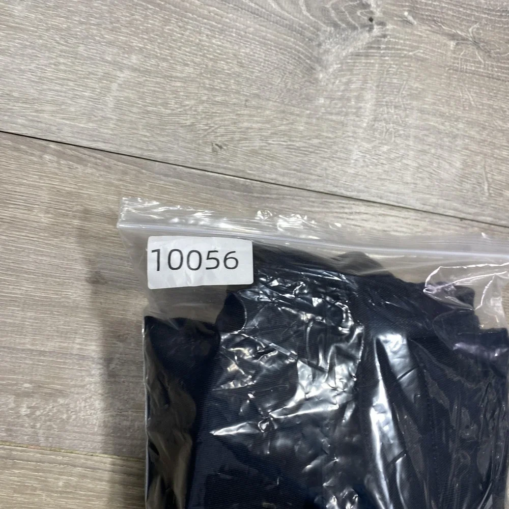 Hugo Boss Jeans Mens 32x32 Black Stretch Cashmere Touch‎ Denim Italian Fit